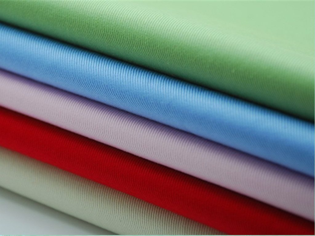 giới thiệu về vải cotton